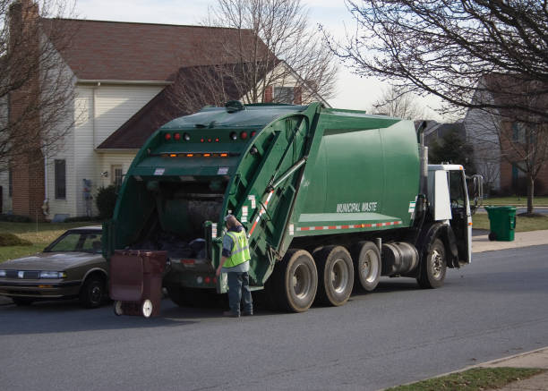 Best Commercial Junk Removal in Islamorada Village Of Islands, FL